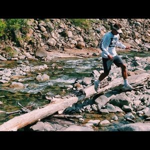 Meet your Posher, Marcus